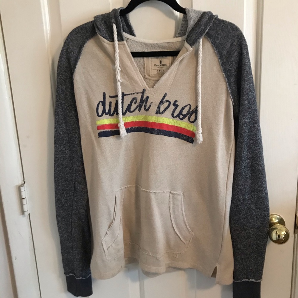 Dutch Bros Sweatshirt